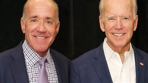 joe biden brother dick|Joe Biden’s brother Frank had a NSFW selfie pop up on  .